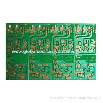 FR1 OSP PCB